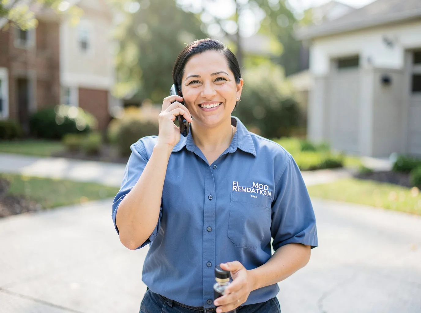 Mold Remediation Lake City, PA FAQs